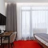 LEV Lifestyle Hotel - Maestro 15-16/27