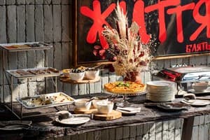 LEV Lifestyle Hotel - Maestro 1