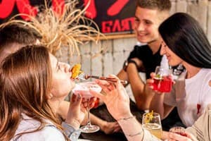 LEV Lifestyle Hotel - Maestro 24