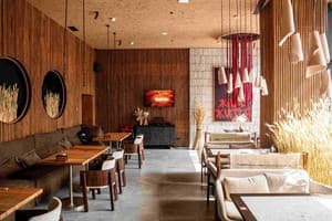 LEV Lifestyle Hotel - Maestro 9