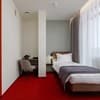 Отель LEV Lifestyle Hotel - Maestro. Классик одноместный с балконом 1
