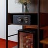Отель LEV Lifestyle Hotel - Maestro. Классик одноместный с балконом 4