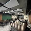 Отель LEV Lifestyle Hotel - Maestro. Конференц Зал 100-местный  2