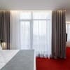 Отель LEV Lifestyle Hotel - Maestro. Люкс двухместный с балконом 4