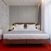 Отель LEV Lifestyle Hotel - Maestro. Люкс двухместный с балконом 2