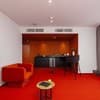 Отель LEV Lifestyle Hotel - Maestro. Люкс двухместный с террасой 1