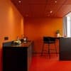 Отель LEV Lifestyle Hotel - Maestro. Люкс двухместный с террасой 5