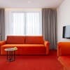 Отель LEV Lifestyle Hotel - Maestro. Люкс двухместный с террасой 3