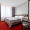 Отель LEV Lifestyle Hotel - Maestro. Люкс двухместный с террасой 2