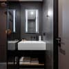 Отель LEV Lifestyle Hotel - Maestro. Люкс двухместный с террасой 7