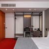 Отель LEV Lifestyle Hotel - Maestro. Полулюкс 4-местный  5