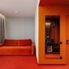 Отель LEV Lifestyle Hotel - Maestro. Полулюкс 4-местный  2