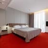 Отель LEV Lifestyle Hotel - Maestro. Полулюкс двухместный  2