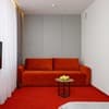 Отель LEV Lifestyle Hotel - Maestro. Полулюкс двухместный  4