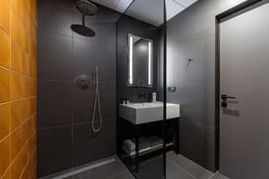 Отель LEV Lifestyle Hotel - Maestro. Полулюкс двухместный  3
