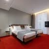 Отель LEV Lifestyle Hotel - Maestro. Полулюкс двухместный  2