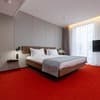 Отель LEV Lifestyle Hotel - Maestro. Полулюкс двухместный  4