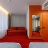 Отель LEV Lifestyle Hotel - Maestro. Полулюкс двухместный  1