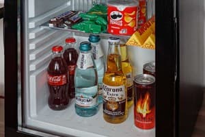 Отель LEV Lifestyle Hotel - Maestro. Стандарт   6