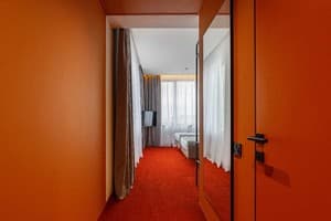 Отель LEV Lifestyle Hotel - Maestro. Стандарт   8