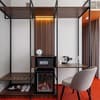 Отель LEV Lifestyle Hotel - Maestro. Стандарт двухместный  2