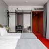 Отель LEV Lifestyle Hotel - Maestro. Стандарт двухместный  1