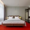 Отель LEV Lifestyle Hotel - Maestro. Стандарт двухместный  1