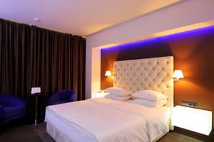 Спа-отель LH Hotel&Spa