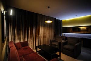 Спа-отель LH Hotel&Spa. Люкс двухместный Luxe 3