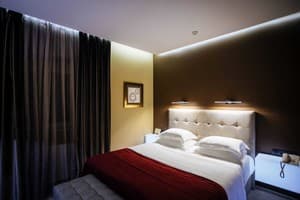 Спа-отель LH Hotel&Spa. Люкс двухместный Luxe 6