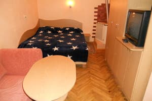 Квартира Lemberg Apartments на Дорошенка