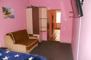 Lemberg Apartments на Кулиша 1