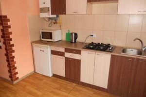 Lemberg Apartments на Кулиша 2