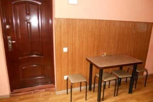 Lemberg Apartments на Кулиша 4