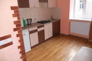 Lemberg Apartments на Кулиша 5
