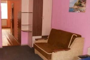 Lemberg Apartments на Кулиша 6