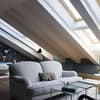 Готель Леополіс. Делюкс двомісний Sky Loft 1