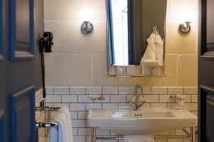 Бутик-отель Lion's Castle. Люкс двухместный  10