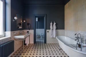 Бутик-отель Lion's Castle. Люкс двухместный Замок 13