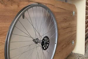 Лисапед на Встречной 10