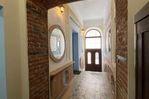 Лисапед на Встречной 4