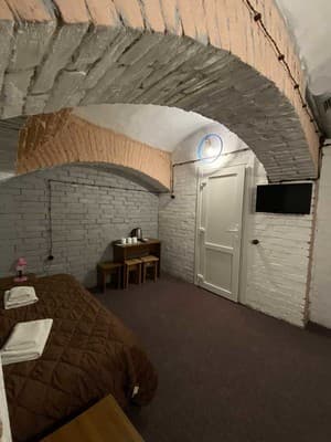Лисапед на Встречной 23
