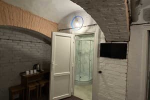 Лисапед на Встречной 27