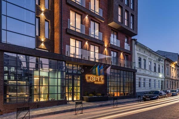 Loft7 13