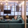 Отель Loft7. Делюкс двухместный  7