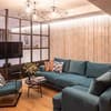 Отель Loft7. Делюкс двухместный  9