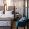 Отель Loft7. Делюкс двухместный  6