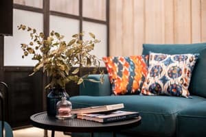 Отель Loft7. Делюкс двухместный  8