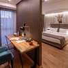 Отель Loft7. Делюкс двухместный  10