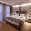 Отель Loft7. Делюкс двухместный  11